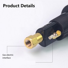 CNC Plasma Cutter Head