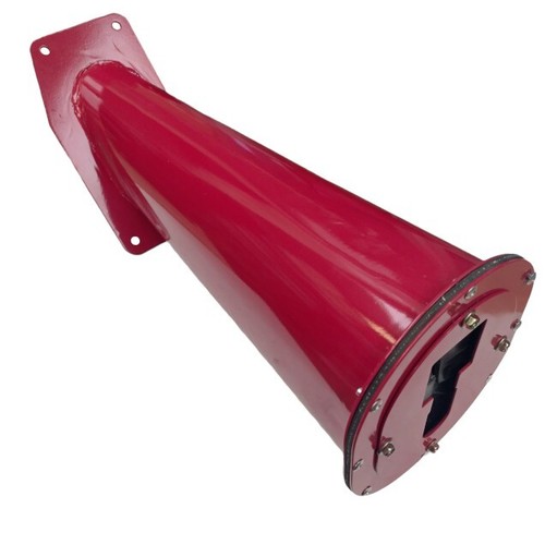 Replacement side chute - replacement,