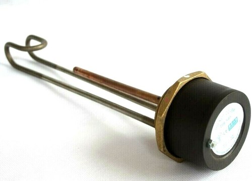 Incoloy hard water immersion - incoloy,