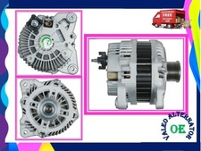 Alternator for (Mitsubishi OE)