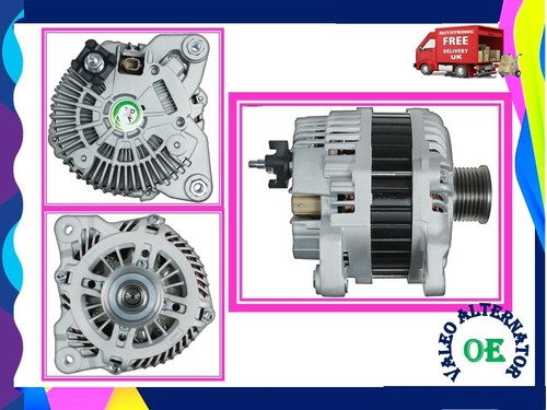 Alternator for - , oe)
