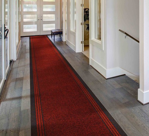 Any length hall runners long - any,