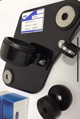 Ford escort mk3 fuel pump - mk3,