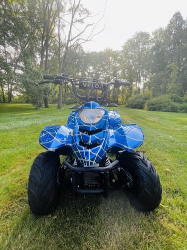 Mototec rex 110cc stroke - mototec,