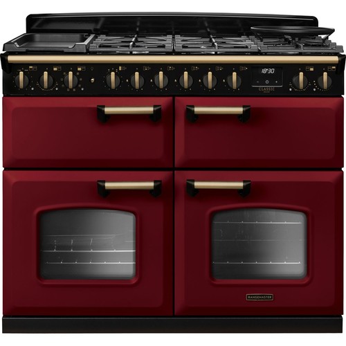 Rangemaster cldlb110dfpbor ab1 - rangemaster, cldlb110dfpbor/ab1