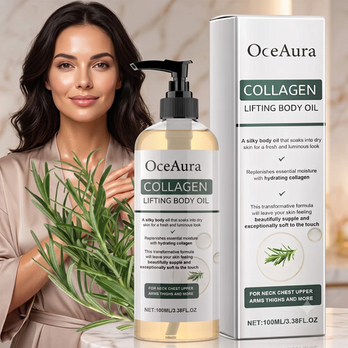 100ml collagen lifting body - collagen,