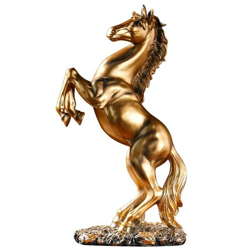 Elegant european style resin - european,