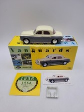 Lledo Vanguards 1:43, VA19008