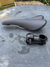 Genesis Tarn MTB Saddle And