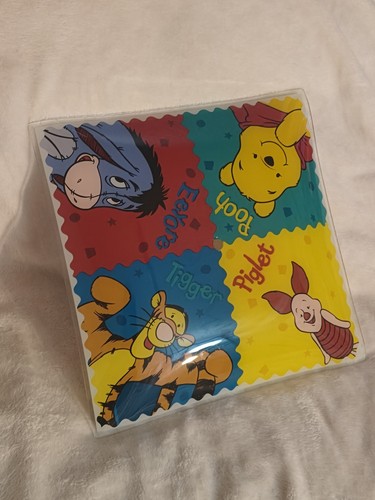 Vintage disney winnie - disney,
