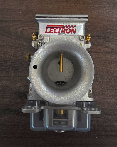 Yz250 lectron billetron - yz250, 38mm