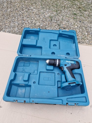 Makita 8391d 18v cordless - 18v,