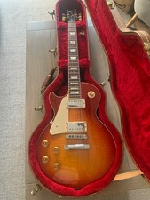 2010 Left Handed Gibson Les