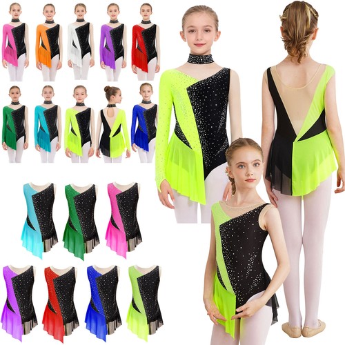 Girls lyrical figure ice - girls,