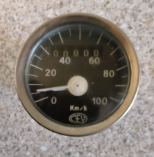CEV  Speedometer
