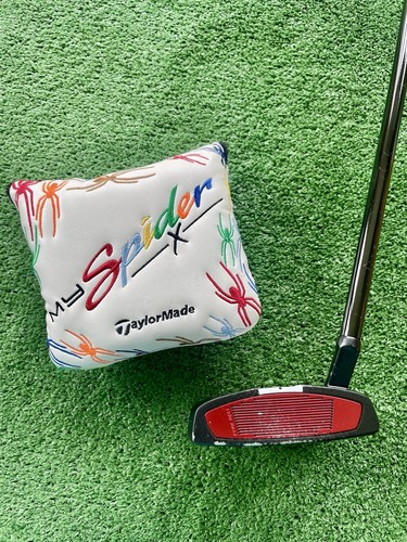 Taylormade spider putter - spider,