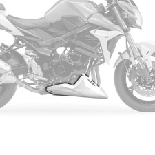 Pyramid Belly Pan | Gloss