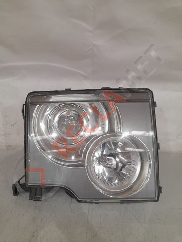 Range rover 2002 - range,