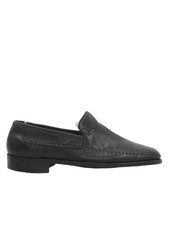 LLOYD Men's Shoes UK 8 Black