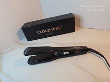 Cloud Nine Wide Iron Hair
