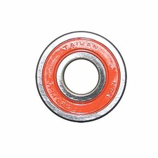 Roller bearing 6201 2rsc3 - roller,
