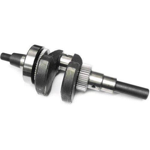 Crankshaft straight for - crankshaft,