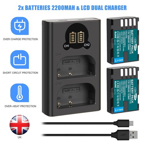 Dmw blf19 blf19e - dmw-blf19,