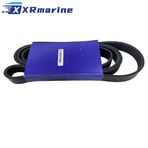 New serpentine belt alpha for - serpentine,
