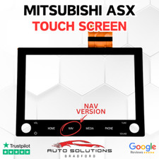 MITSUBISHI ASX 2019 2020+