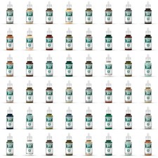 Vallejo Panzer Aces Paints