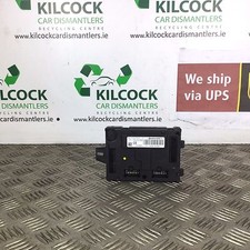  DACIA DUSTER BODY CONTROL MODULE 284B14049R 2013  *FAST POSTAGE*