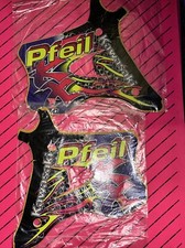 Nos Esr Kawasaki Kx 125 250