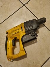DeWALT DW605 Cordless Rotary Hammer SDS Drill - 24V !