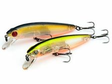 Pontoon21 Dexter Minnow 93SP SR 93mm 13.5g Suspending Lure Crankbait