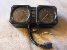 Suzuki DR 750S 1988 1990