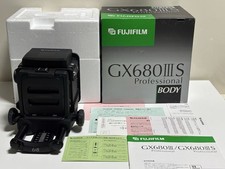 FUJIFILM GX680III S