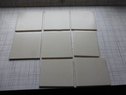 Cristal wall reclaimed h - -, h&r