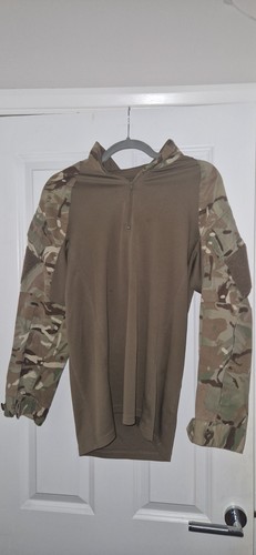 Ubacs shirt size - shirt, (medium)