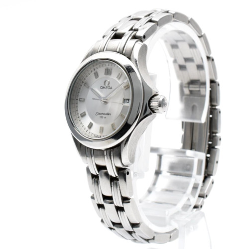 Mint omega seamaster - omega, 120m