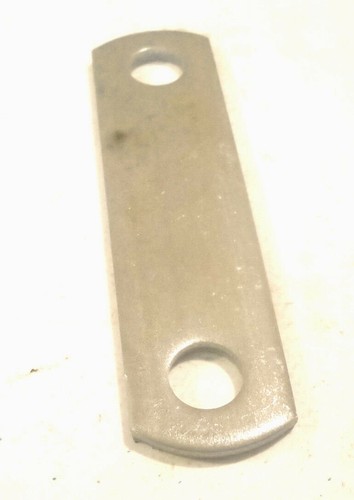 Shackle link strap - shackle, 3.125"
