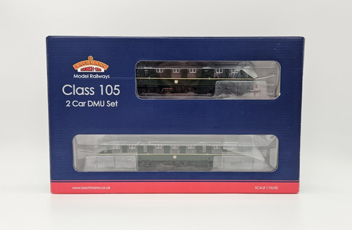 Dcc fitted bachmann gauge - oo,