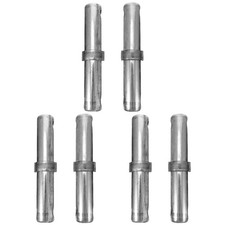 6 Heavy Duty Scaffolding Pins