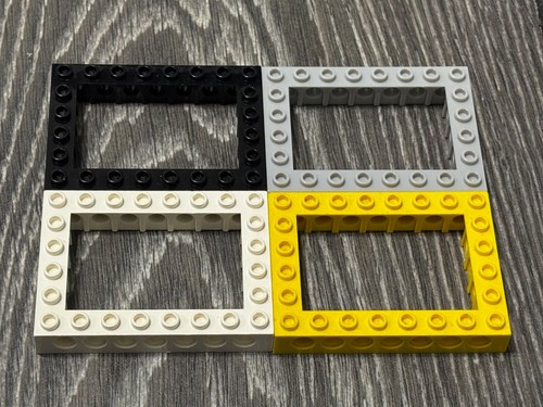 Lego 32532 technic - lego, 6x8