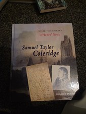 The British Library Writers