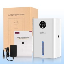 1.8L Electric Dehumidifier