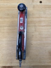 Ingersoll Rand Straight Line Air Sander Model 315