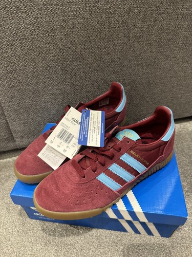 Adidas indoor super 6 - indoor,