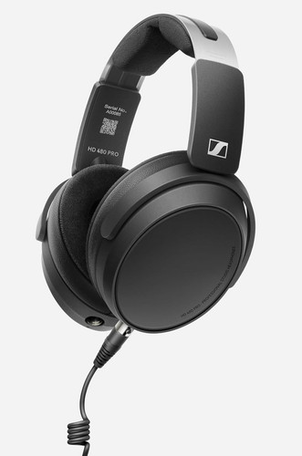 Sennheiser 480 pro - sennheiser,