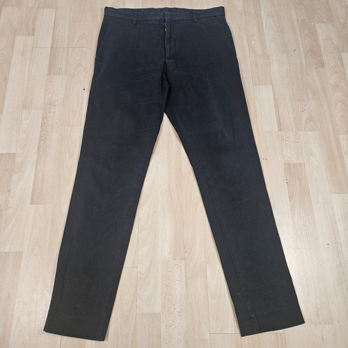 Cos men black cotton - cos,