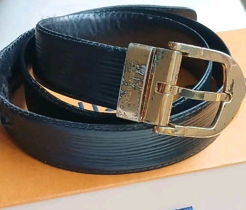 Louis vuitton belt - louis,